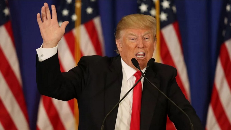 米大統領、「ＷＨＯは中国を贔屓」