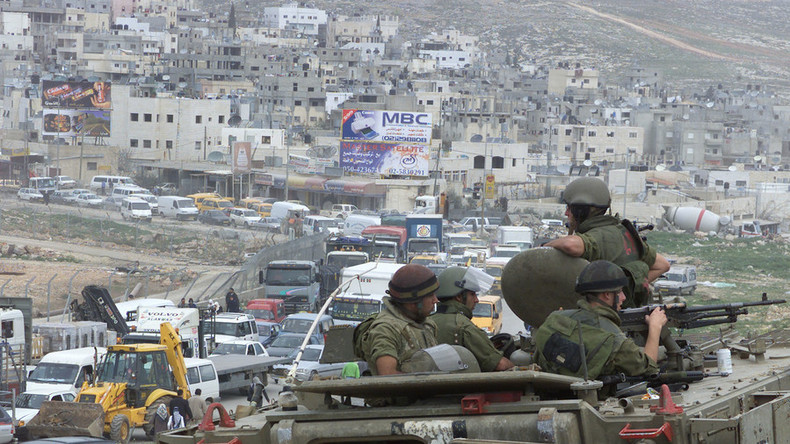  Un Israélien arrêté pour ‘espionnage au profit de l’Iran’