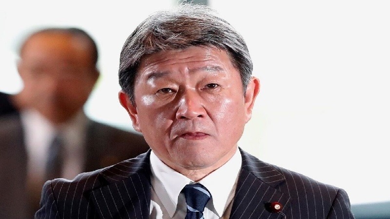 茂木外相、「アビガンをイランに無償で供与」