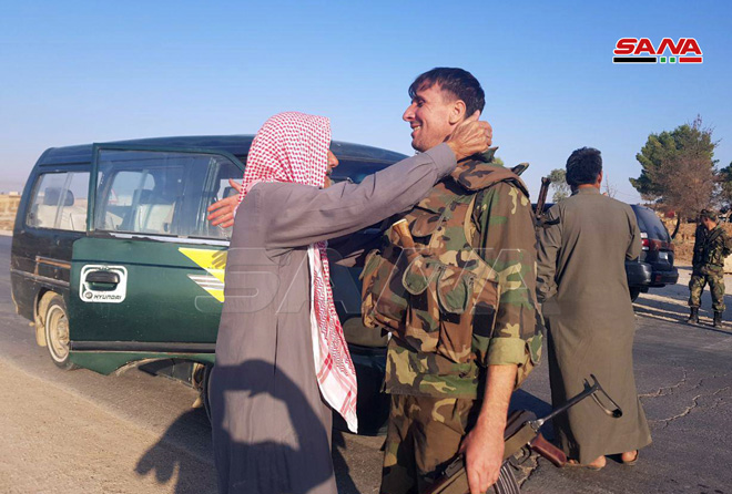 73 hiljade izbjeglica vratilo se u sirijski Idlib