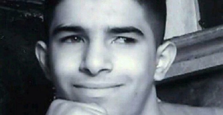سجين الرأي علي البناء يتعرض للضرب المبرح في سجن جو في البحرين