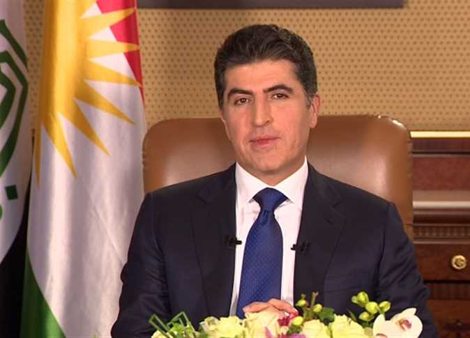 بارزاني يرحب بترشيح الكاظمي بدلا عن الزرفي لرئاسة الحكومة العراقية