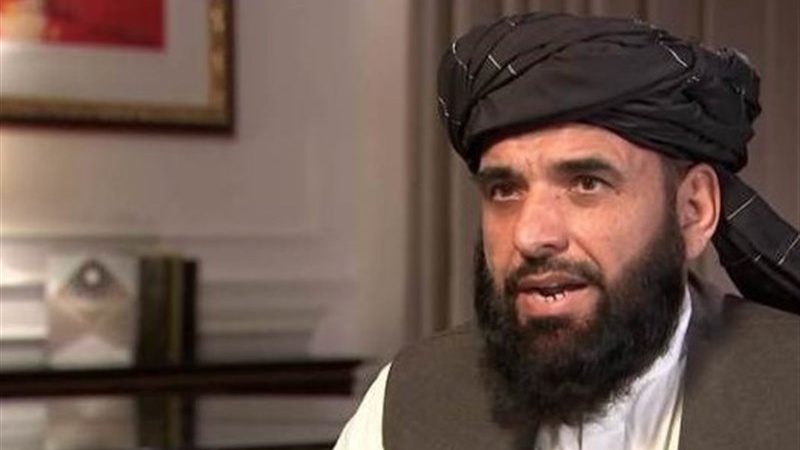 قیدیوں کی رہائی کے لئے افغان حکومت اور طالبان کے درمیان مذاکرت معطل