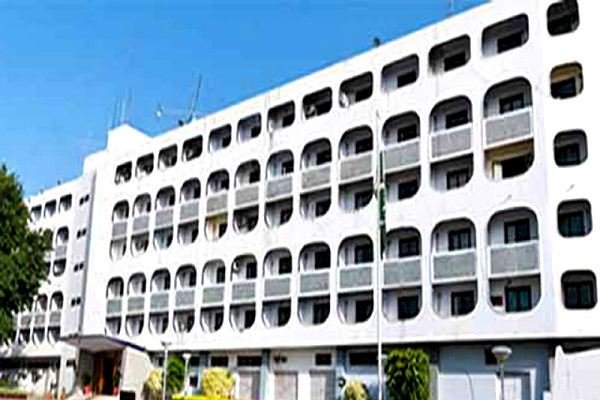 پاکستان نے بھارتی الزامات کو مسترد کردیا