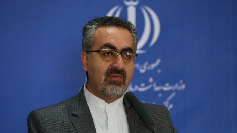 Iran, identificati 2.089 nuovi casi di coronavirus