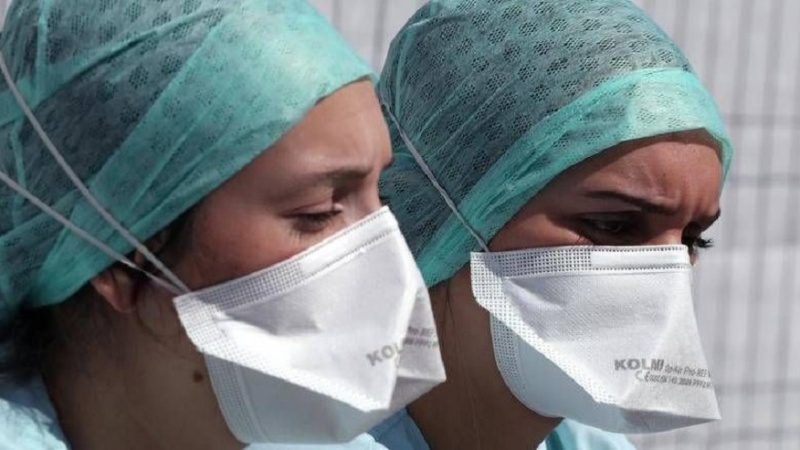 Coronavirus: Francia, numero vittime passa 10mila