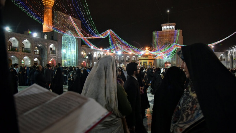 نیمہ شعبان کے مختصر و آسان اعمال