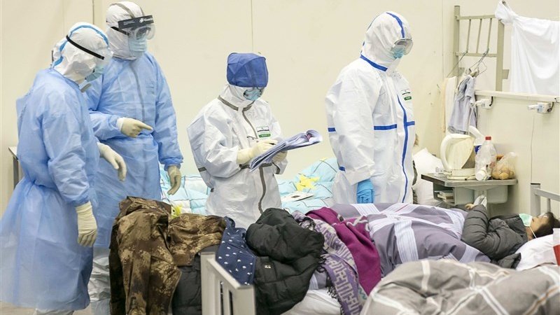 Epidemia in Germania: 1.861 decessi