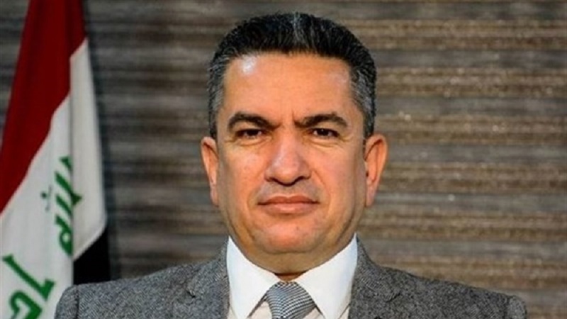 Irak'ta 5 Şii grup, başbakanlık için Kazimi'yi aday gösterme konusunda anlaştı