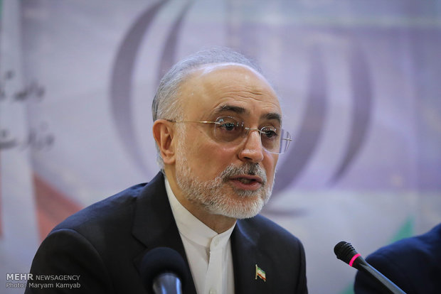 ئێران ساڵی ڕابردوو ١٢٢ دەسکەوتی نوێی لە بواری ناڤۆکی بووە