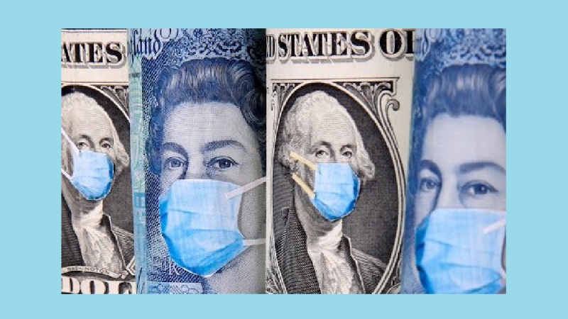 Financial Times: Stampare denaro è una valida risposta alla crisi del coronavirus