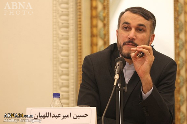 US’ alleged hegemony crushed by coronavirus: Iranian official