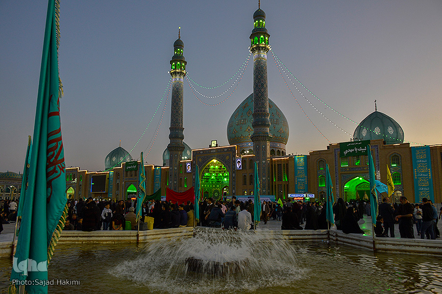 Maikling Sulyap sa Buhay ng Ikalabing Dalawang Imām Muhammad bin Al-Hasan Al-Mahdī (a.t.f.)