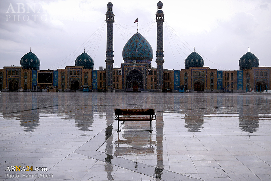 “Una Reseña Sobre el Mundo Bajo el Gobierno del Imam Mahdi (a.y.)”