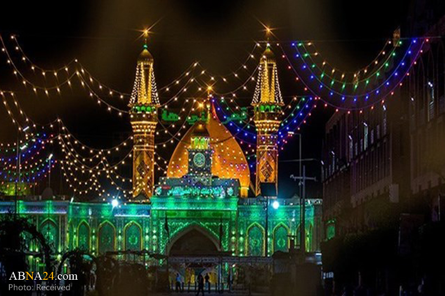 All roads leading to Iraq’s Karbala province closed 