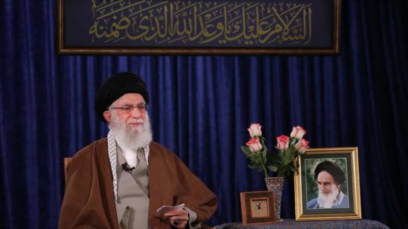 イラン最高指導者、「現代人はどの時代よりも救世主を必要としている」