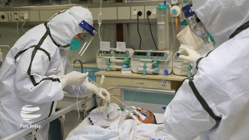 Covid-19: oltre un milione e mezzo di casi nel mondo