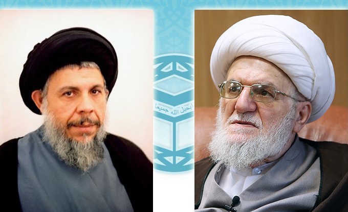 آية الله التسخيري: الشهيد محمد باقر الصدر كان "مفكراً إسلامياً وثورياً"
