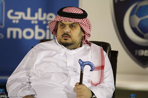 أمير سعودي يهاجم "نيويورك تايمز" دون ان ينفي اصابة 150 اميرا