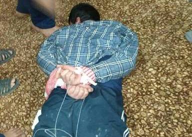 الأردن: القبض على مطلوب بحقه 99 طلباً أمنياً