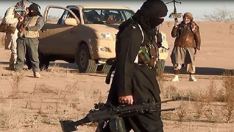在アフガン米軍基地への攻撃に対しＩＳＩＳが犯行声明