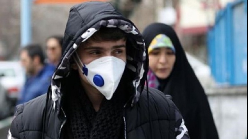 イラン保健省、「国内の新型コロナ感染者のうち、３万2000人以上が回復」