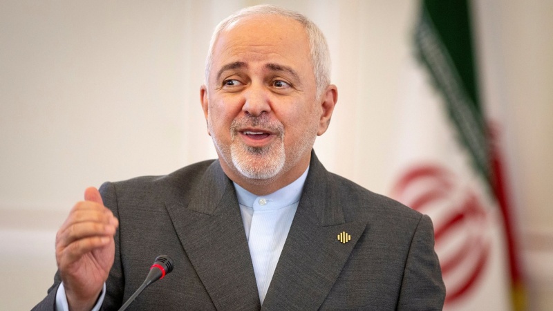 イランがロシアの考えを歓迎、「経済戦争に代わり緑の回廊の設置を」