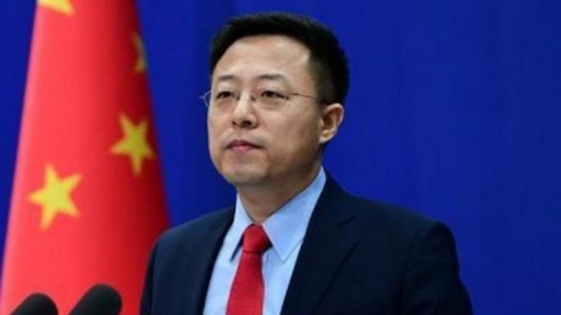 中国政府が、新型コロナウイルスをめぐる外国人への差別を否定