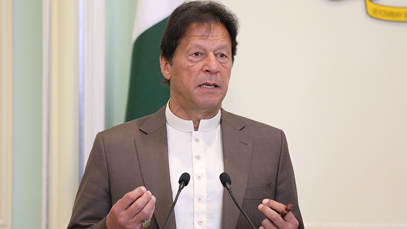 کورونا نے پاکستان میں خطرے کی گھنٹی بجا دی