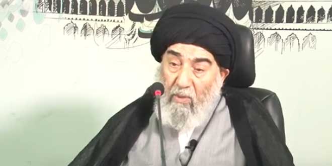 الانتظار والارتباط وعلامات الظهور