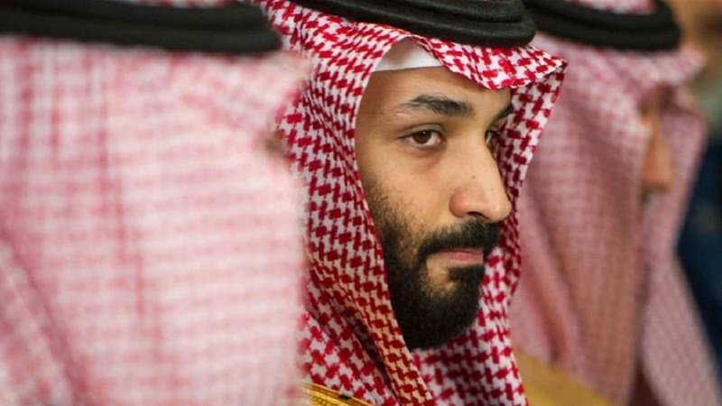 米共和党が、サウジ皇太子に石油価格をめぐり警告
