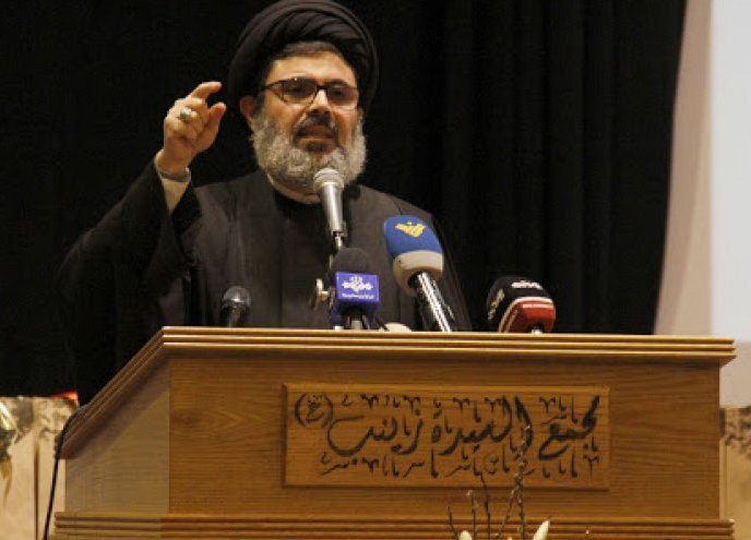 السيد صفي الدين: خطة حزب الله لمواجهة "​كورونا​" هدفها خدمة الناس