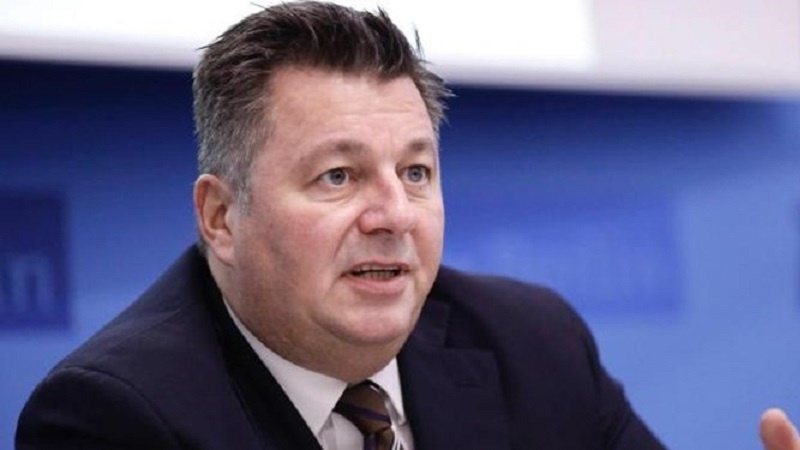 Сенатор Германии: правительство США является примером "Дикого Запада"