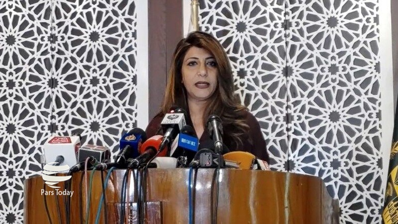 Lagi, Pakistan Minta AS Akhiri Sanksi Sepihak terhadap Iran