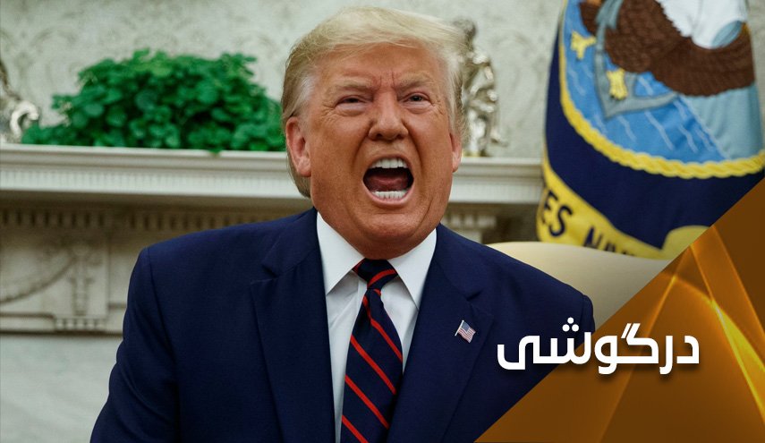 عراق سے امریکیوں کے پرامن انخلاء کا آپشن ہمیشہ دستیاب نہیں ہوگا 