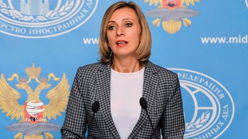 Rusya: KSYÖ’nün Suriye’yle İlgili Raporu Uluslararası Yasaları İhlal Ediyor