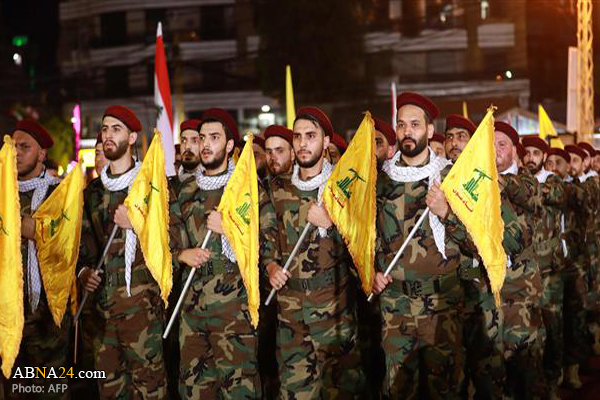 US offers massive reward for info on Hezbollah cmdr.