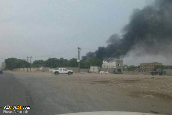 Saudi mercenaries carry out 99 violations in Hodeidah during past 24 hours
