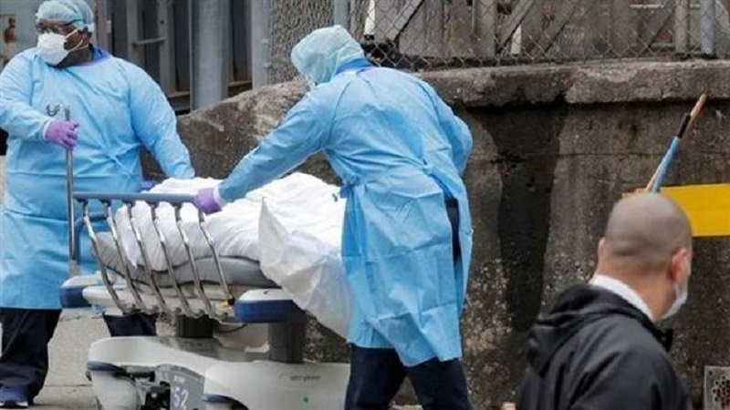 Coronavirus, più di 12mila morti in Francia