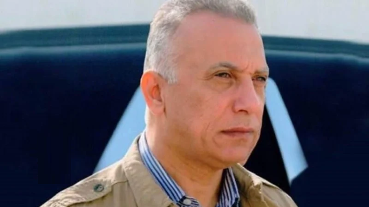 IKBY el-Kazımi’ye destek veriyor