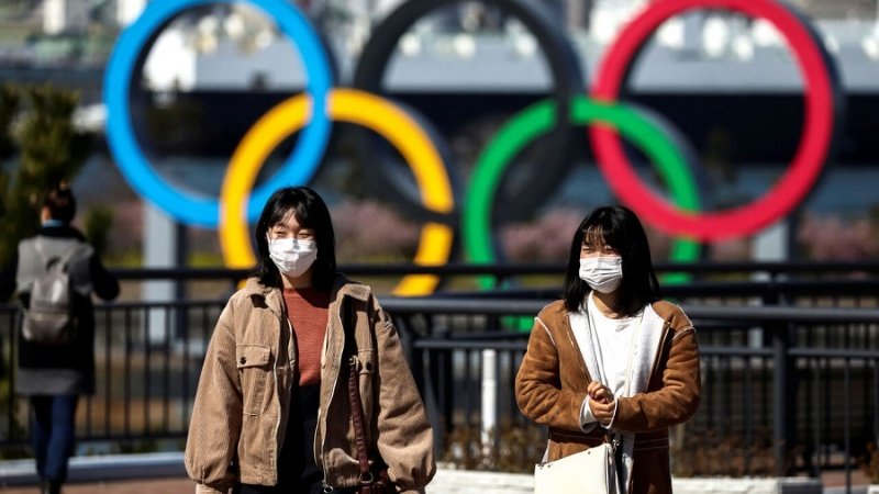 東京五輪組織委事務総長が、来年の新型コロナ影響を懸念