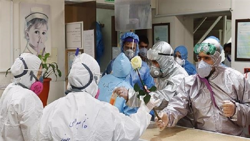 Coronavirus: centenario guarisce in Iran