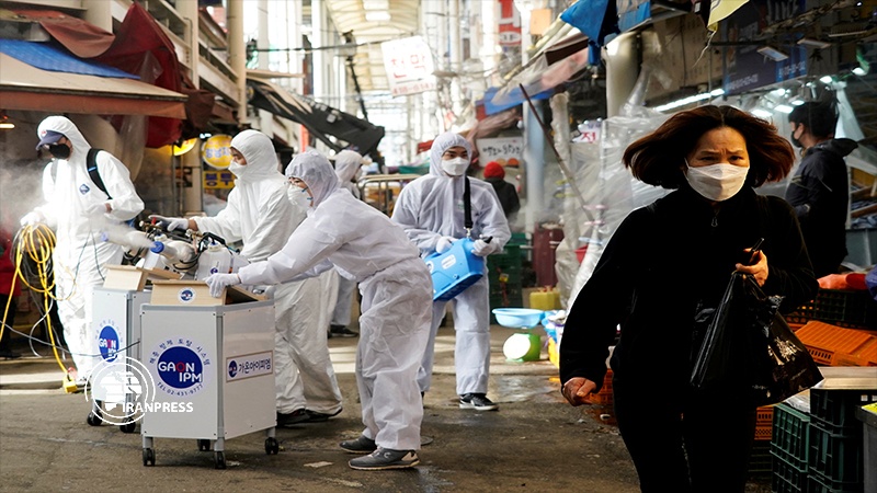 Coronavirus: Cina, 42 nuovi casi