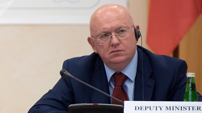 Российский чиновник: Санкции мешают в борьбе с коронавирусом