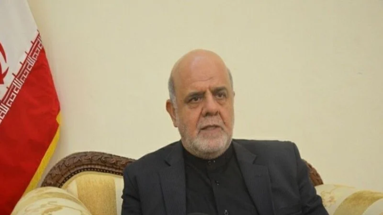 Mescidi: İran Irak'ın birliği, bütünlüğü ve bağımsızlığından yanadır