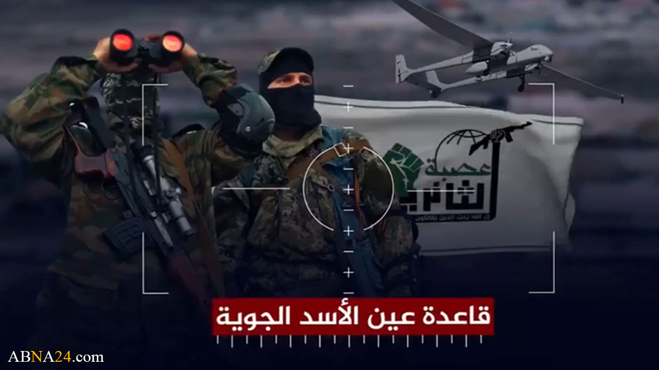 فيديو/ بداية جديدة "الانتقام الشديد" للشهيد قاسم سليماني ورفاقه