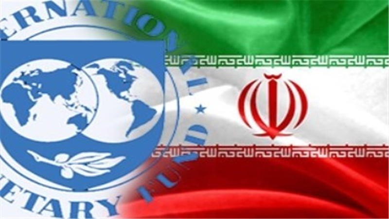 Reaksi Iran atas Penolakan IMF Terkait Pinjaman Darurat