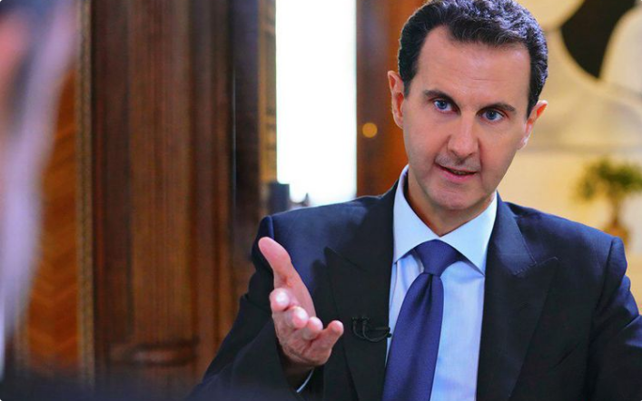 Siriya Ta Yi Watsi Da Rahoton Hukumar OPCW