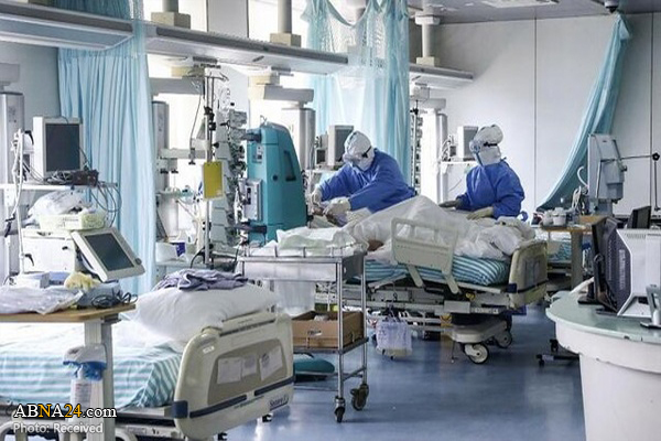 China TV: Sanctions aggravate coronavirus crisis in Iran