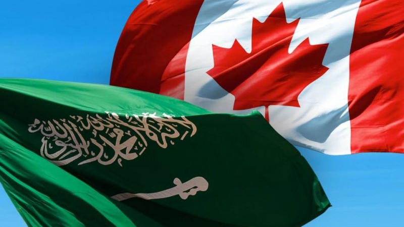 カナダがサウジへの兵器輸出を再開　歓迎の声明